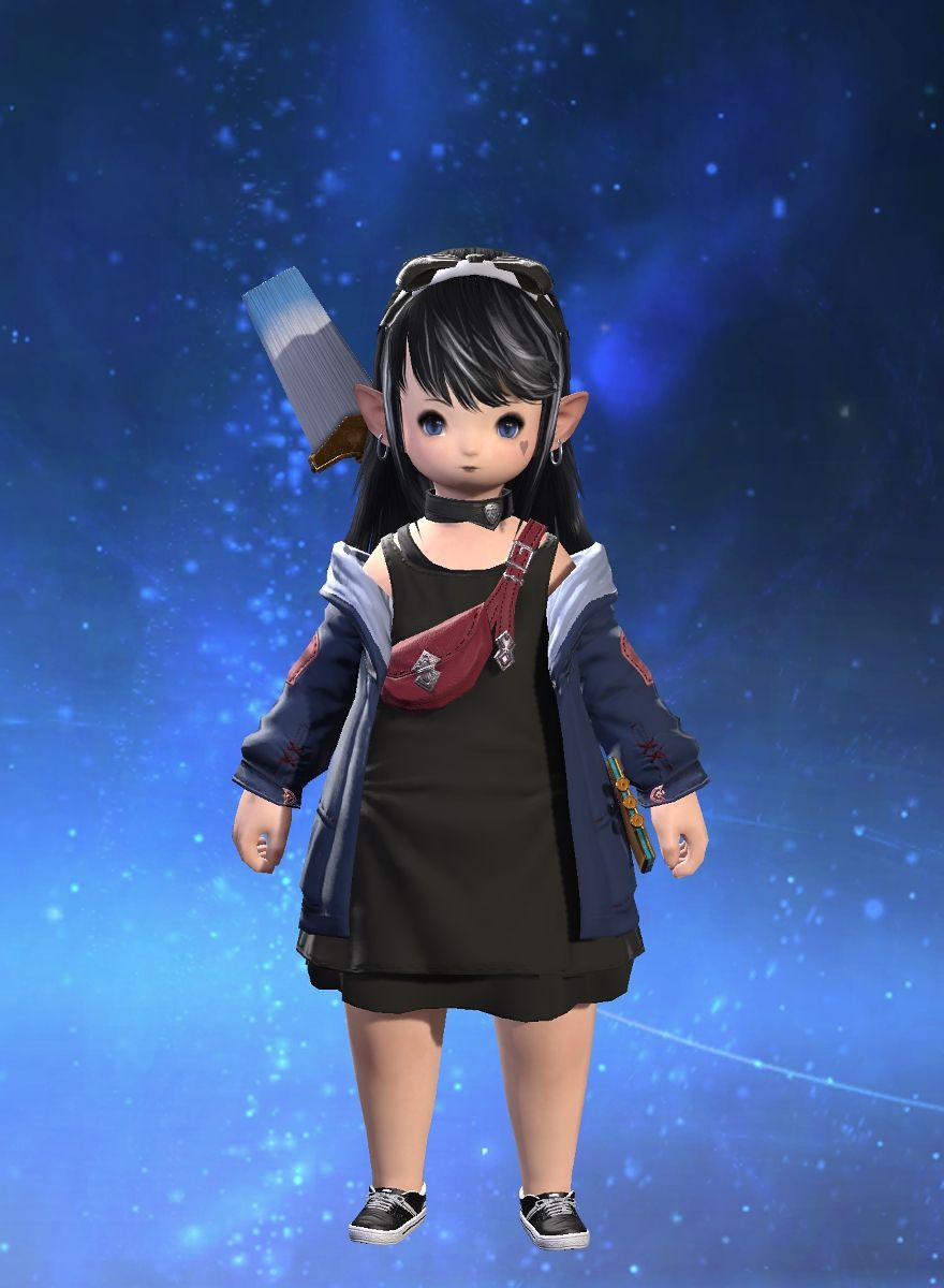 Wind-up Claireece
