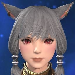 Bored Catgirl