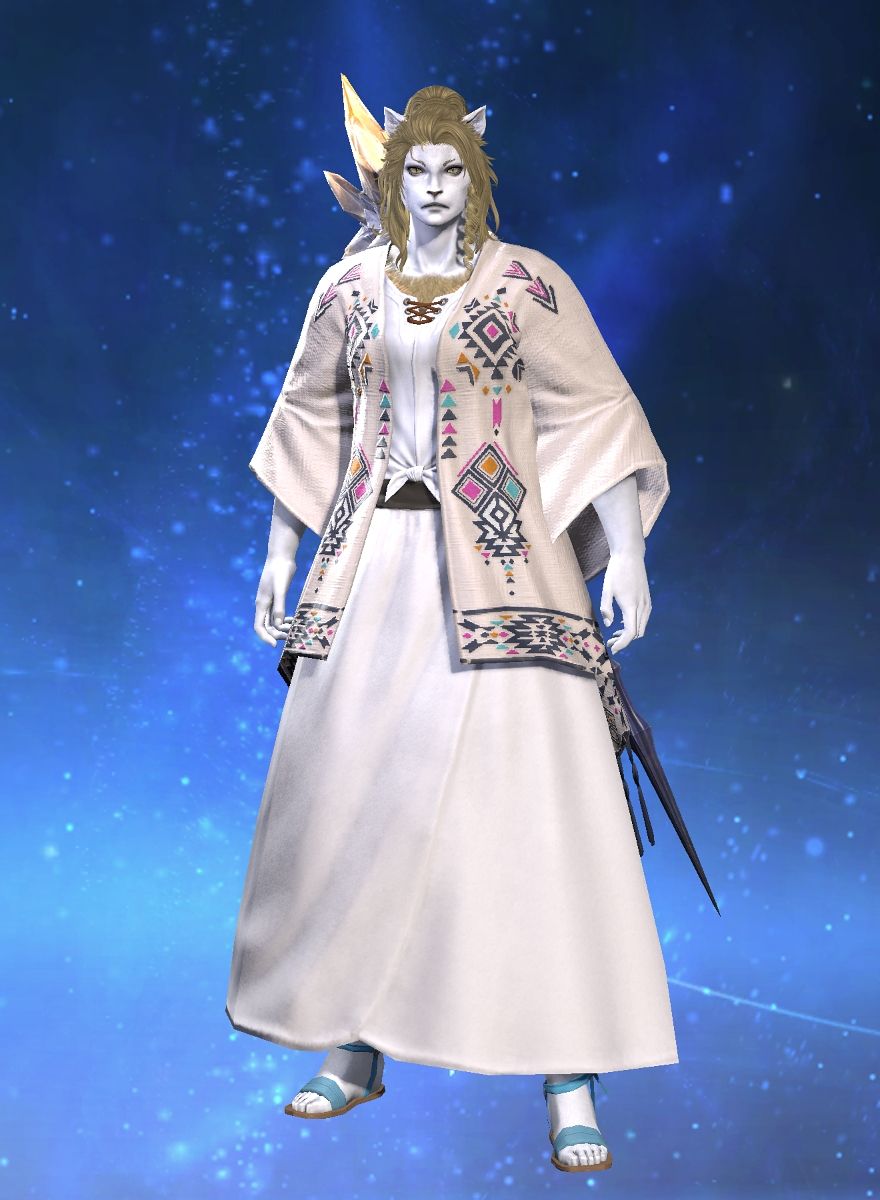 Hroth Mommy