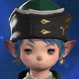 Ildy Goldy