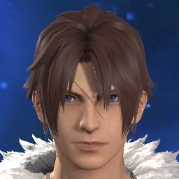 Squallx Leonhart