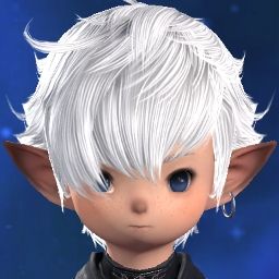 Alphinaud Lalalleur