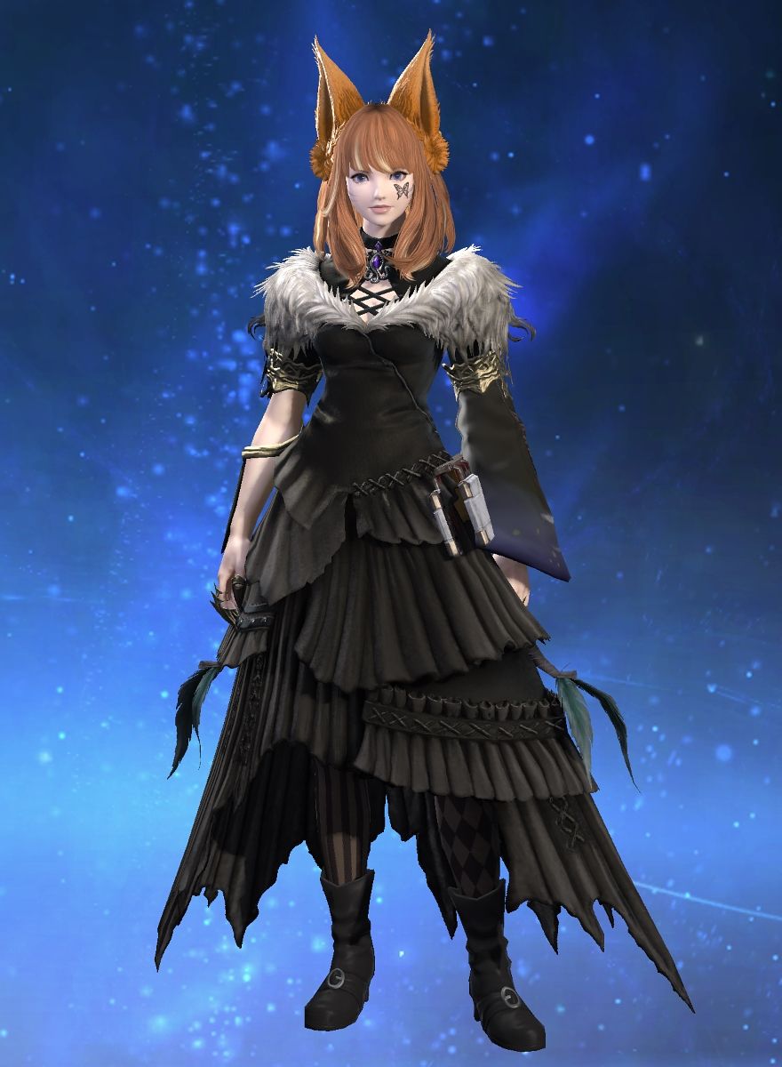 Selene Weisstar