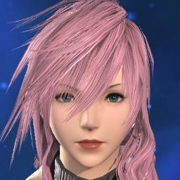 Lightningspark Farron