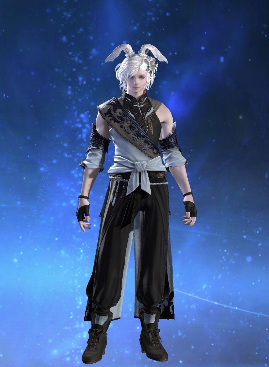 Cheva Frost