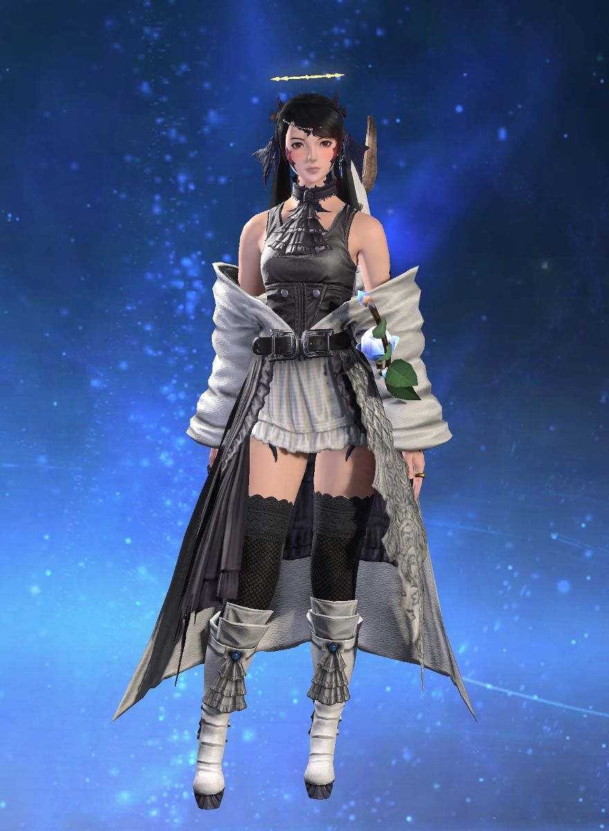 Midnight Gaia