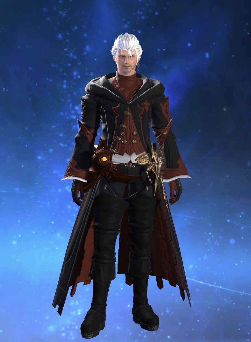 Perfect Alexander