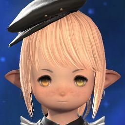 Well-done Popoto