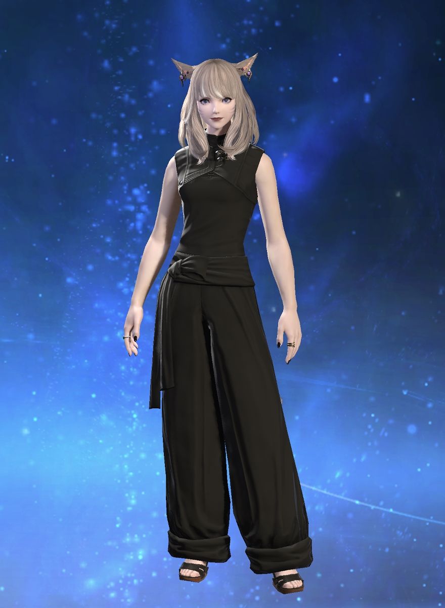 Ji-ma Black
