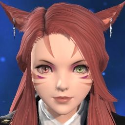 Selena Miqo'te