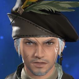 Roarichh Fisher