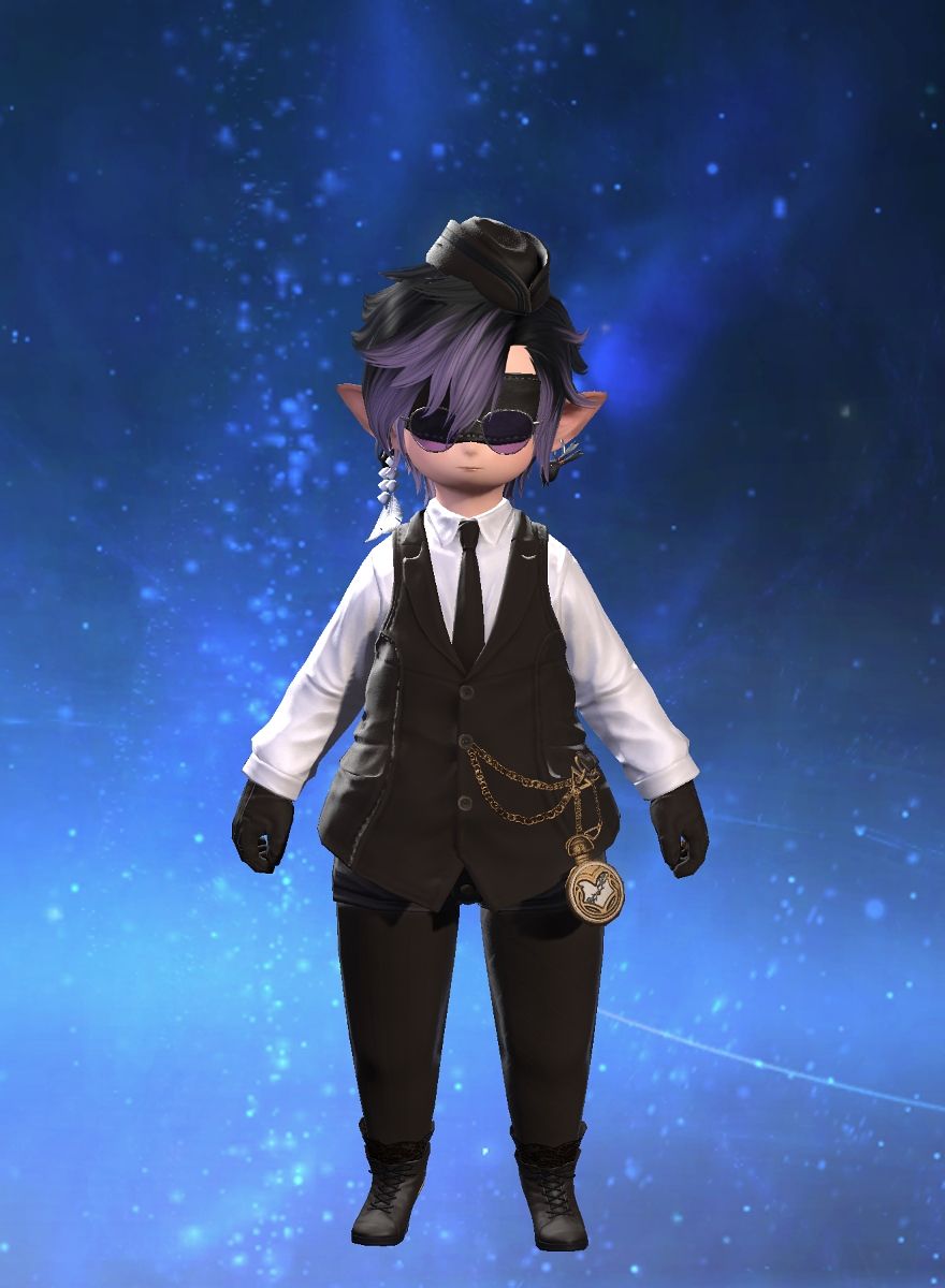 Jellofin Tuna