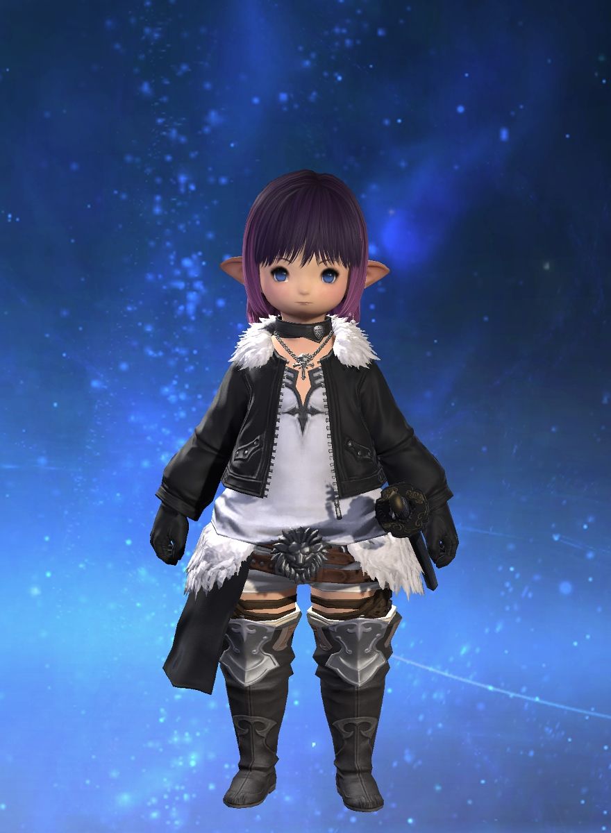 Chi' Ruru