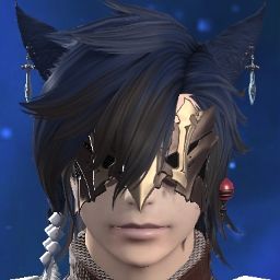 SleepingWolf's Avatar