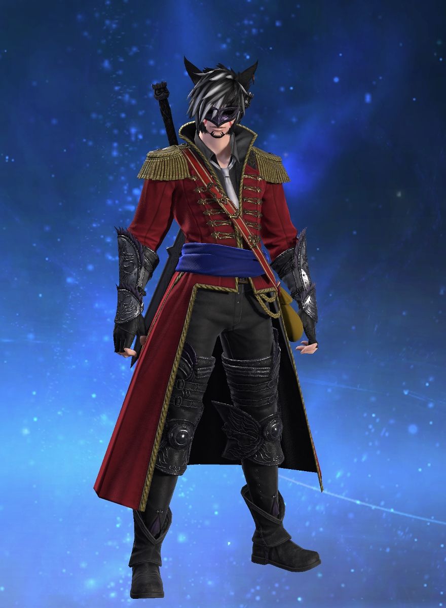 Dark Hades