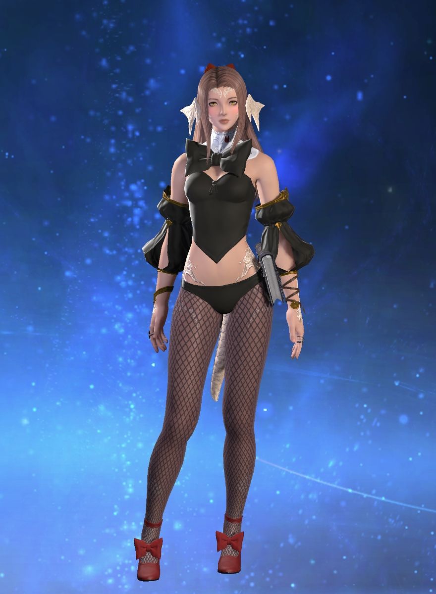 Fae Sonder