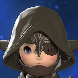 Salty Popoto