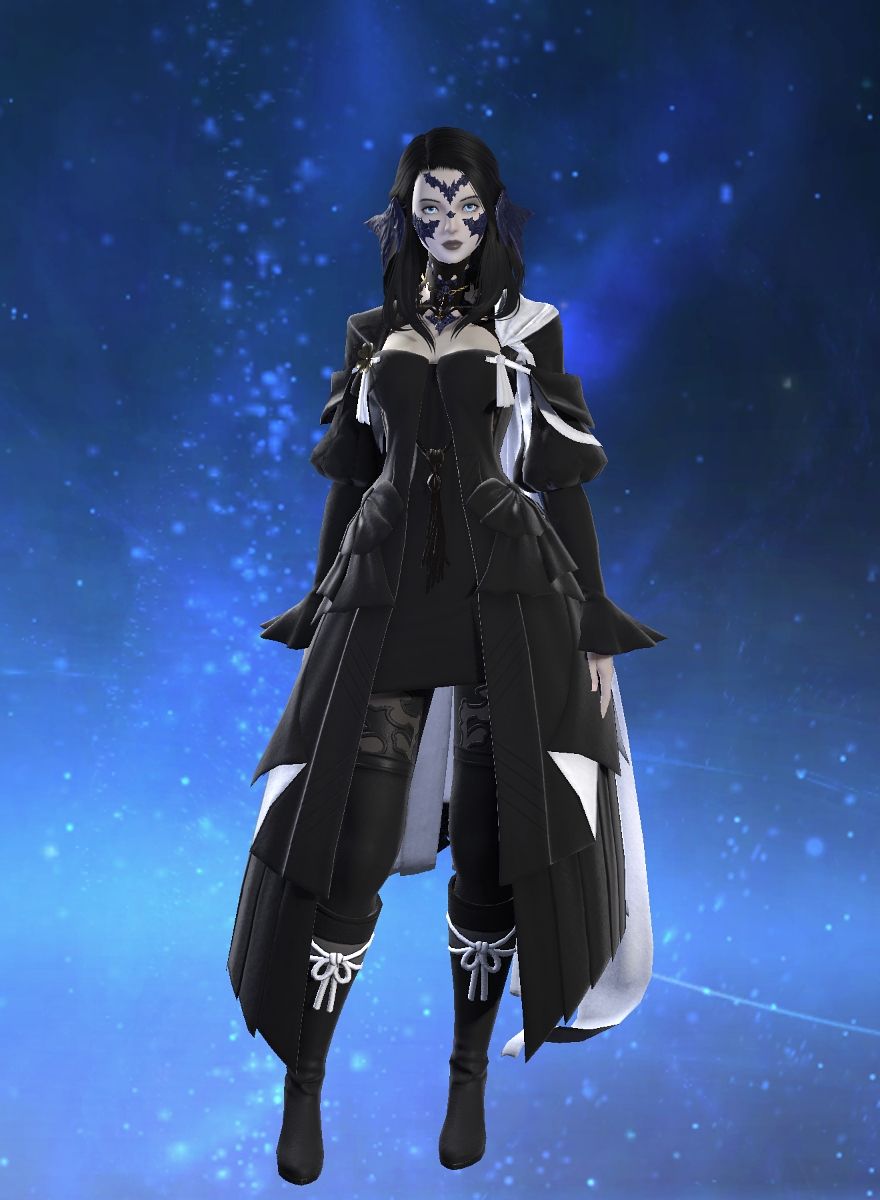 Lenore Moongrave