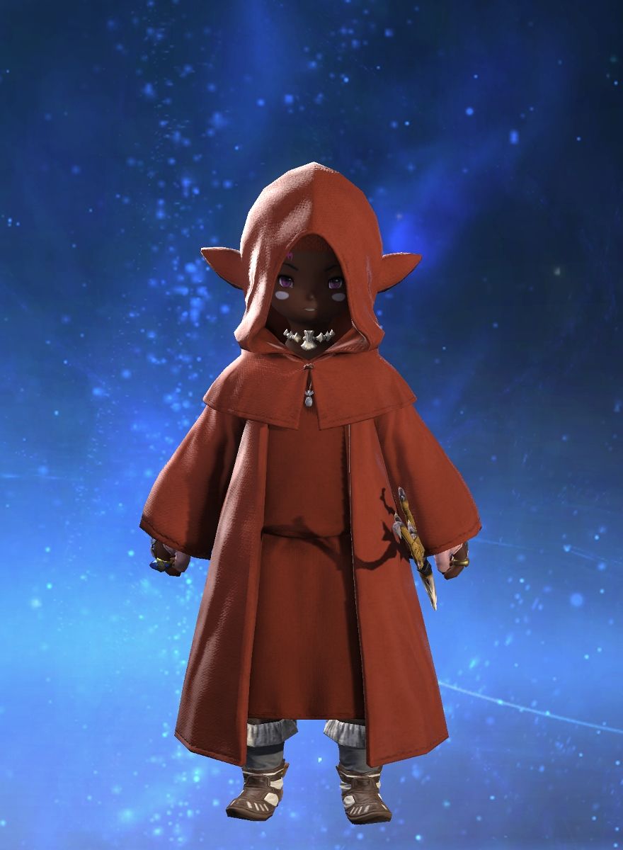 Quarion Liadon