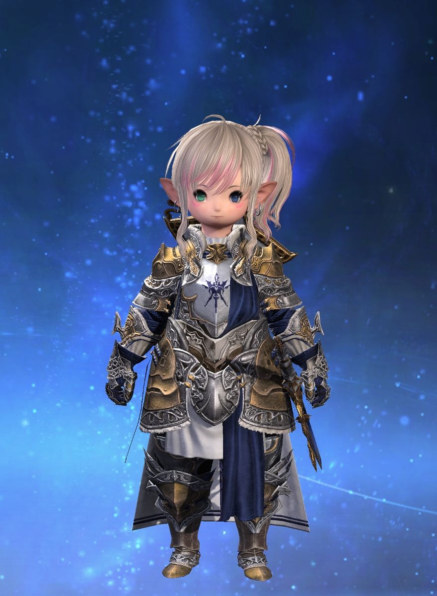 Faye Astray