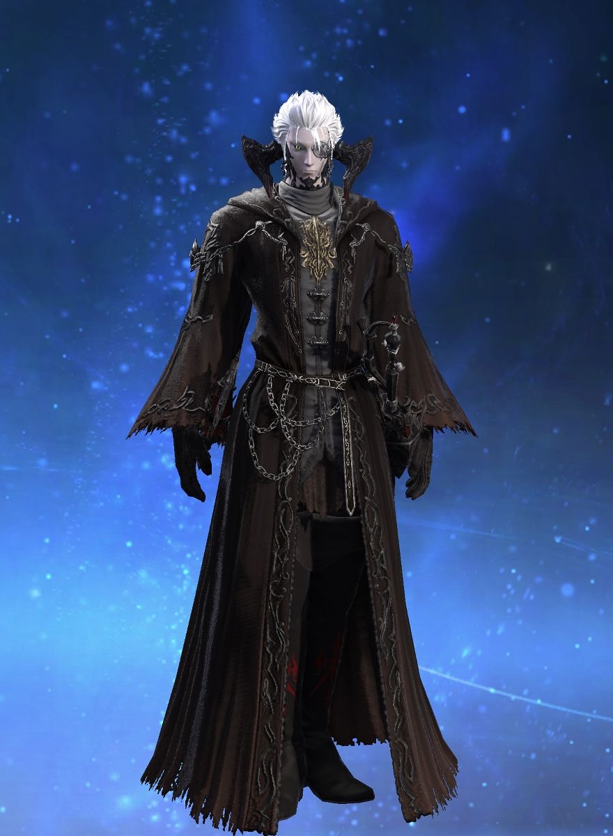 Koma Wyrm