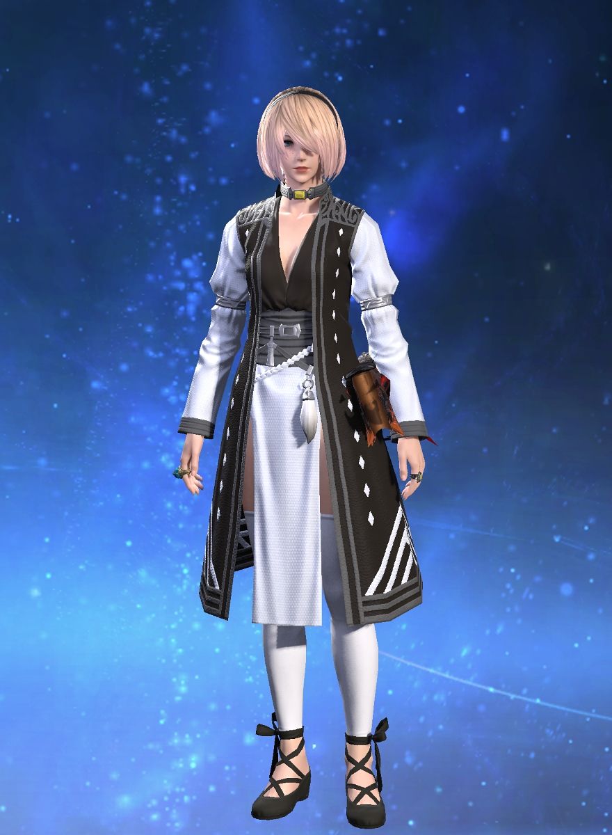 Enfia Stargazer