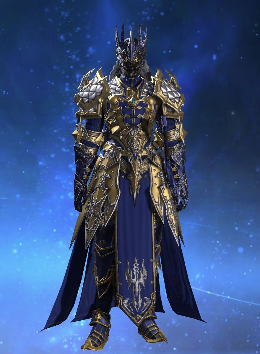 Arthas Arkwright