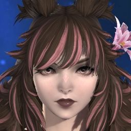 Aria Nightbloom