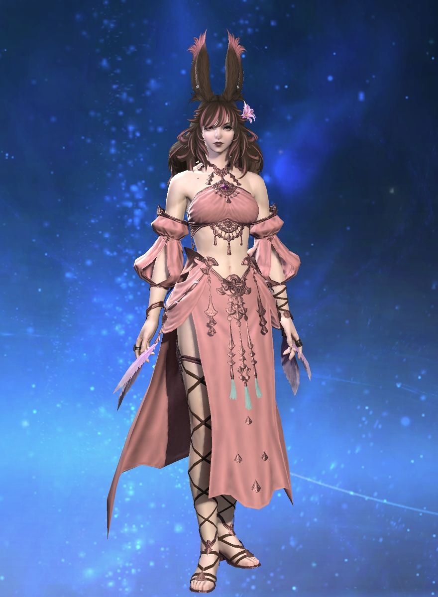 Aria Nightbloom