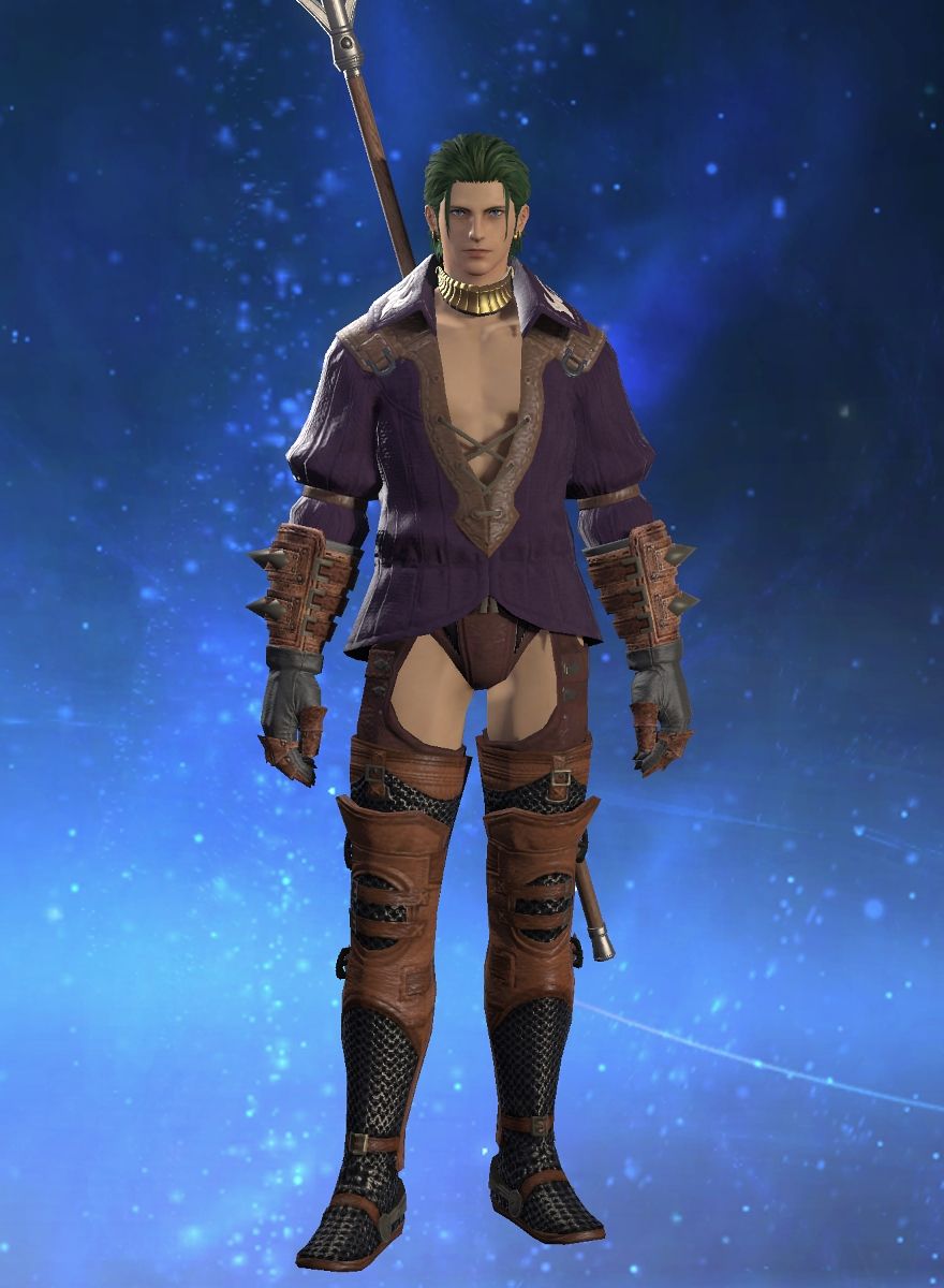 Theryn Mordas
