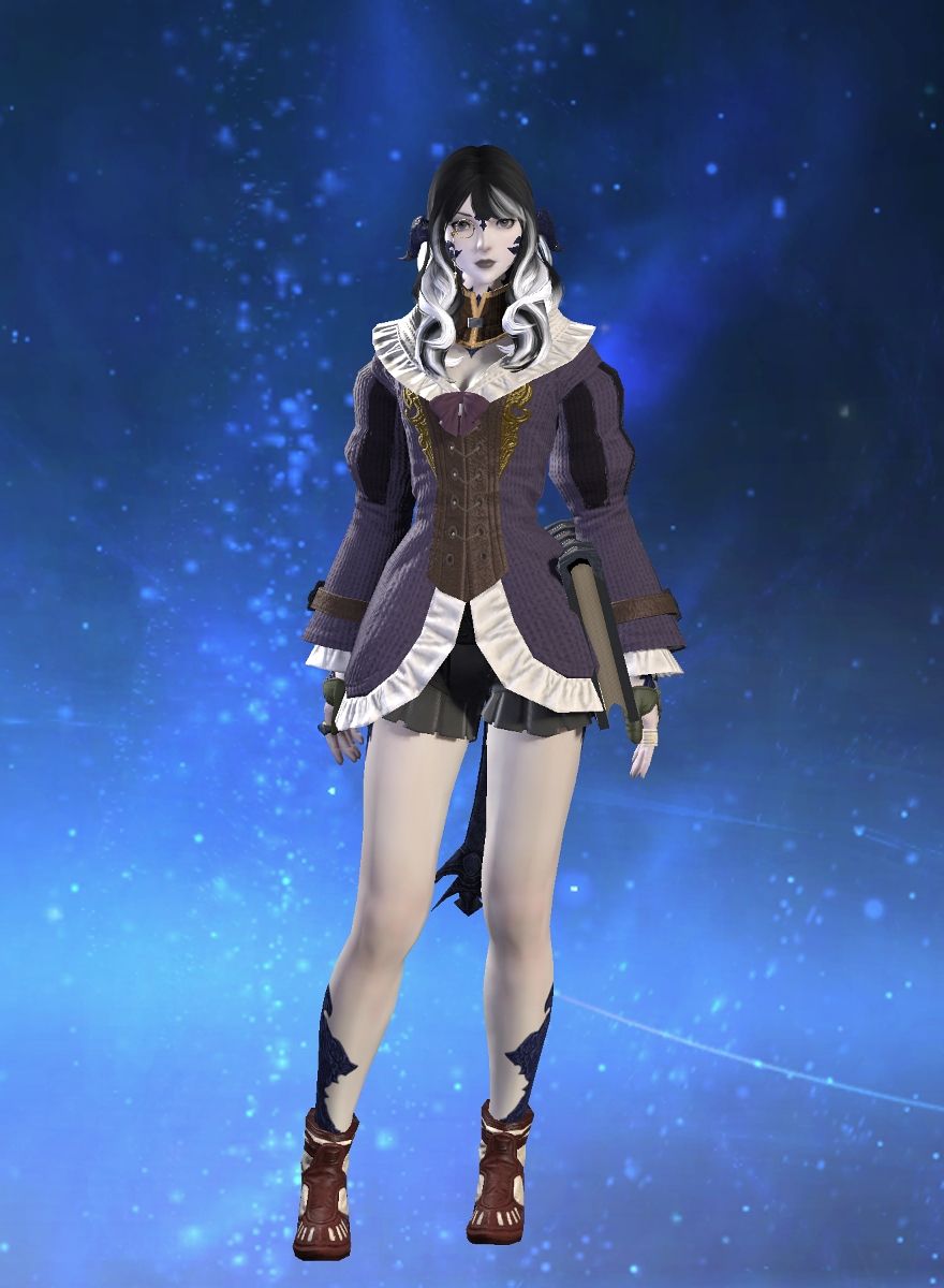 Re'naur Kore