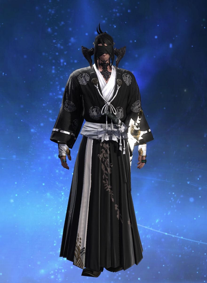 Maliketh Black-blade