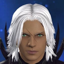 Xemnas Highwind