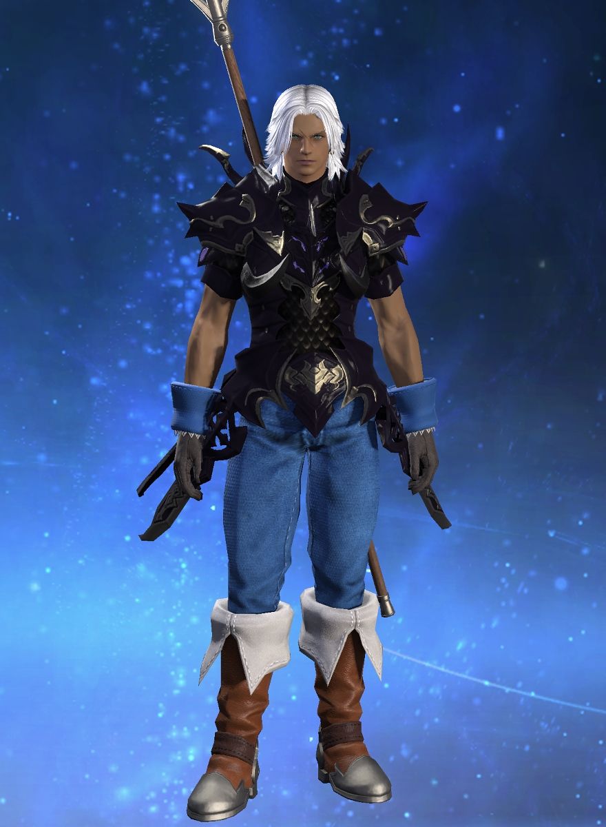 Xemnas Highwind