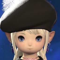 Kimomo's Avatar