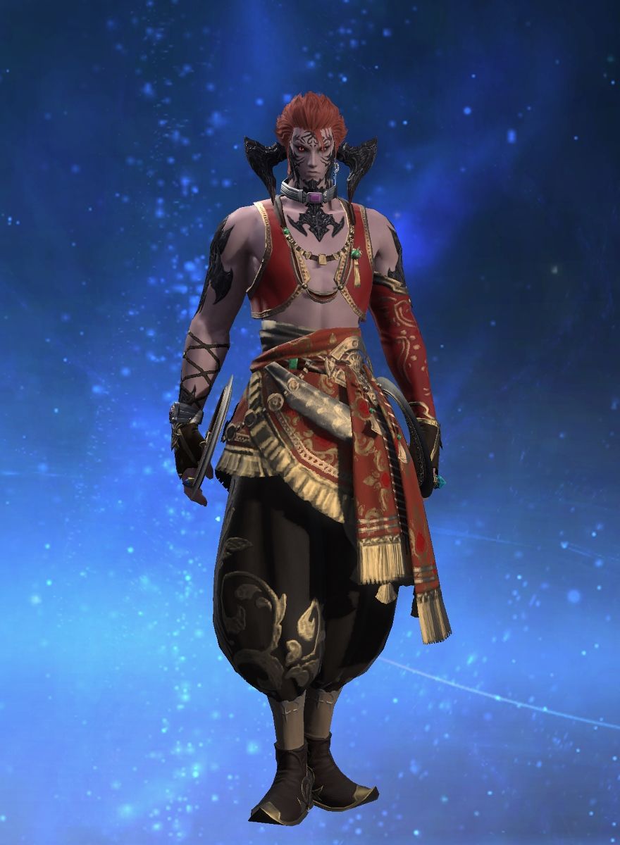 Arubi Kurosaki