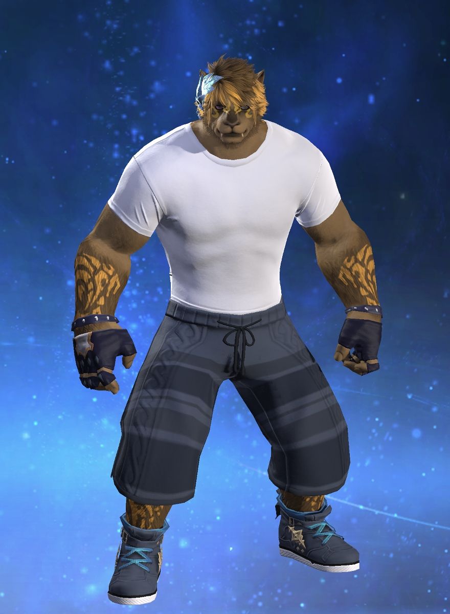 Zephyr Aesir