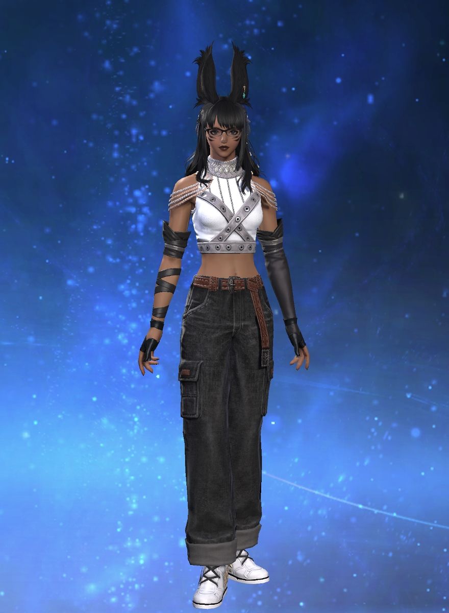 Nyx Nyktelia