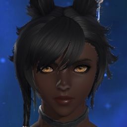 Nyra Camoa