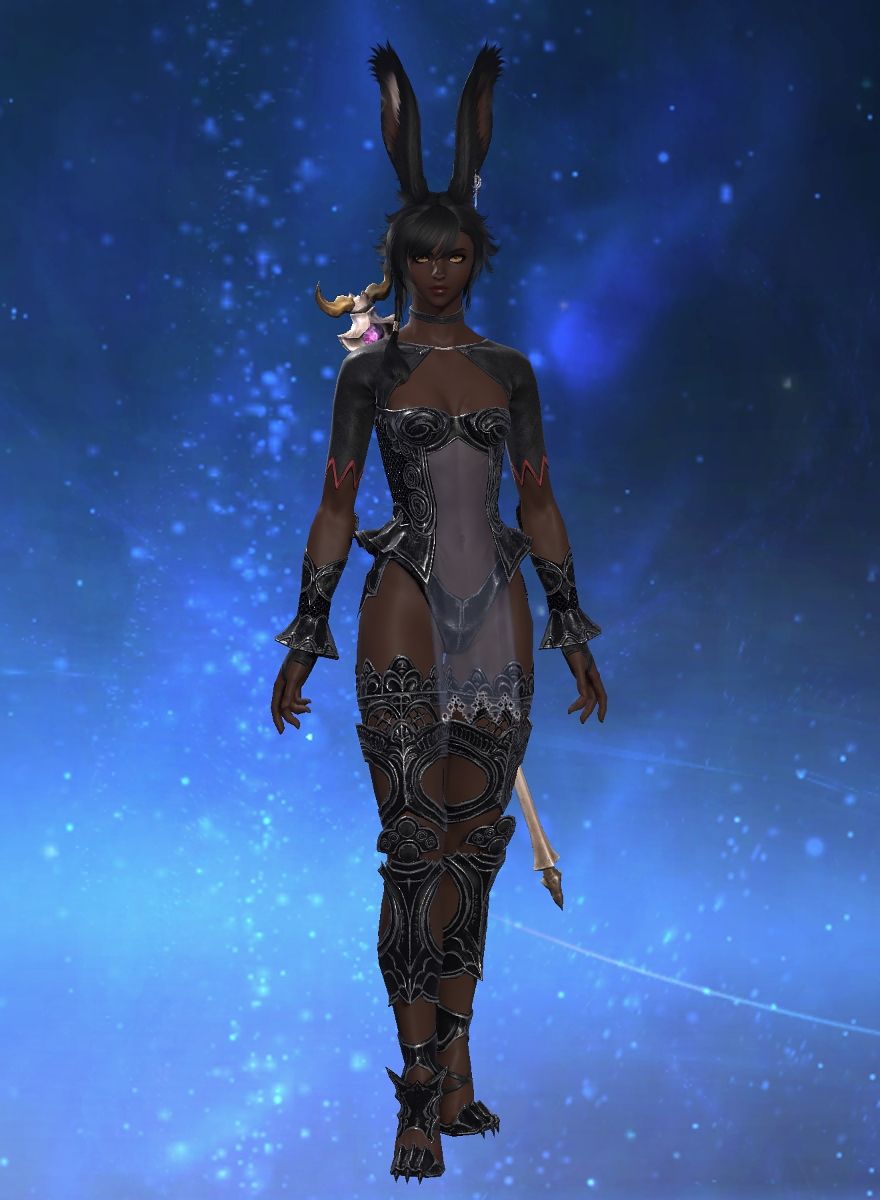 Nyra Camoa