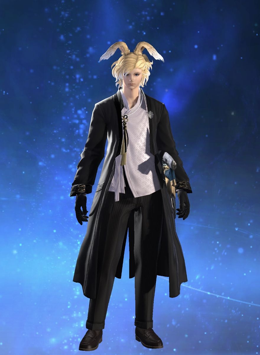 Joker San