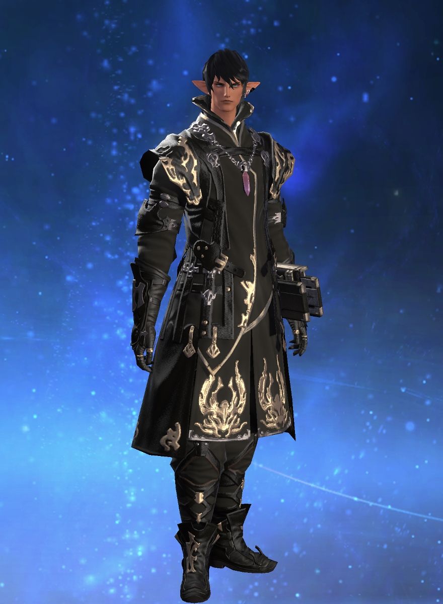 Lucifer Alabaster