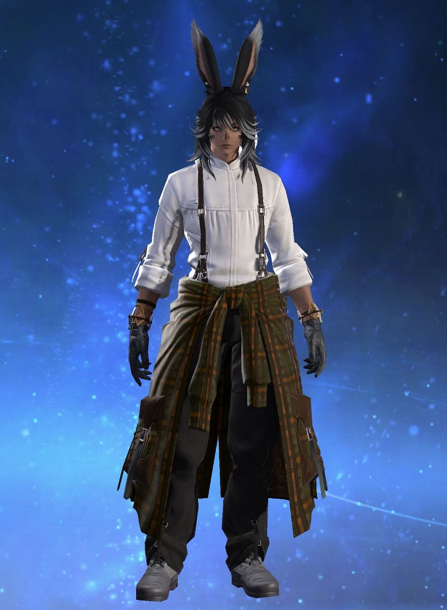 Vilinatis Ashun