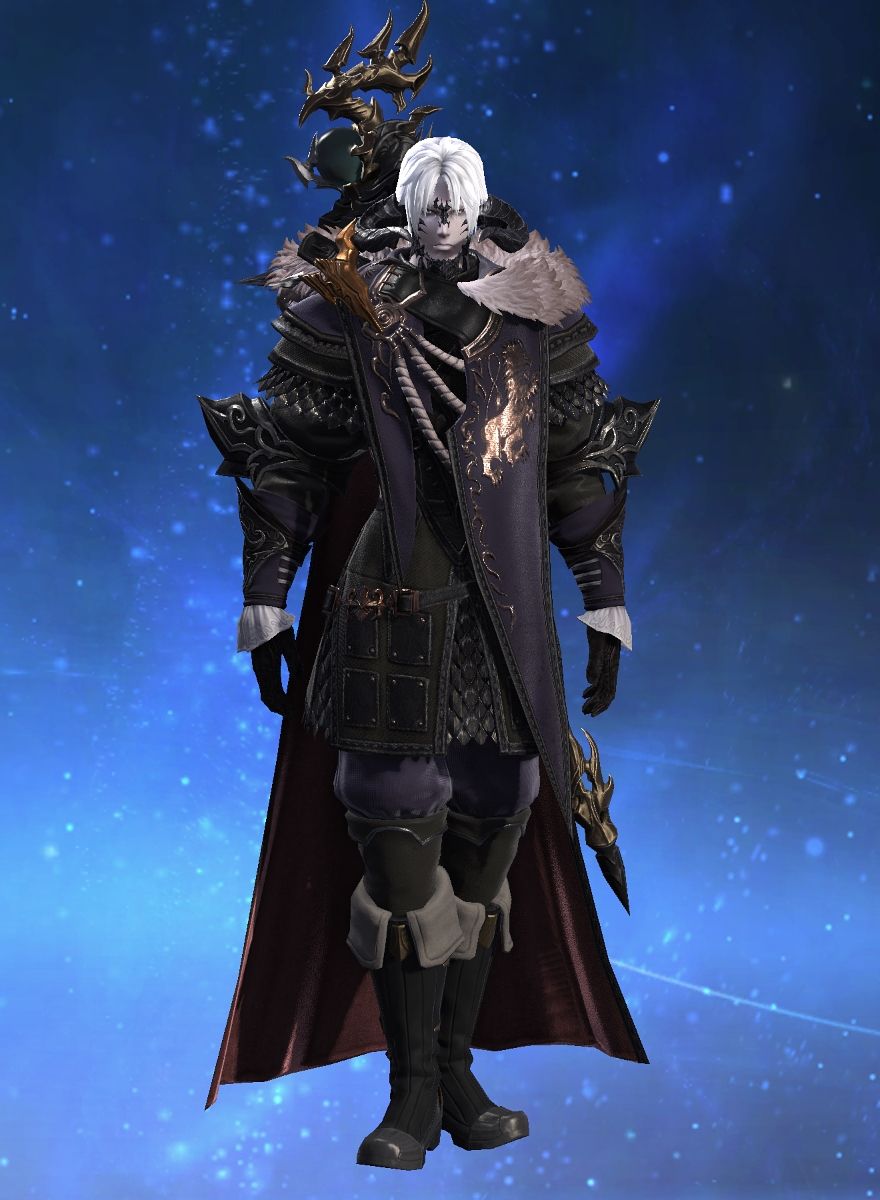 Dan Durandal