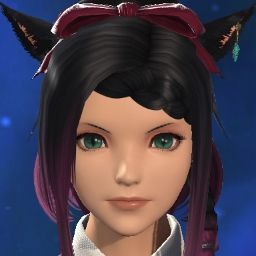 Lia Silverwind