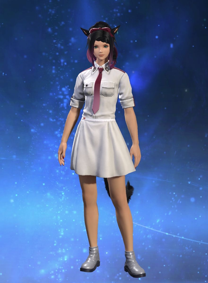Lia Silverwind