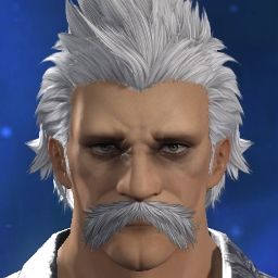Lord Silver