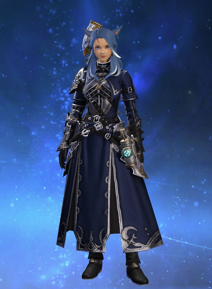 Sarnialla Fateweaver