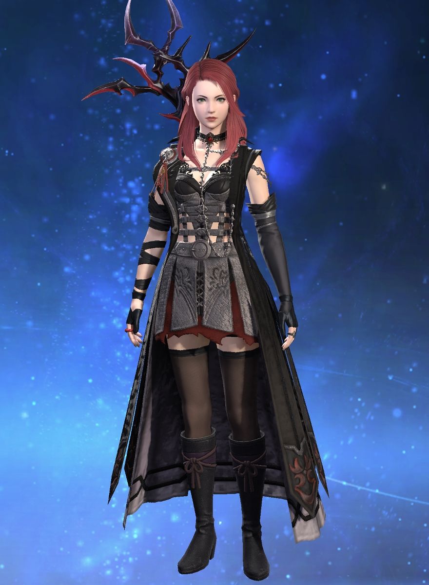 Aurelia Vystra