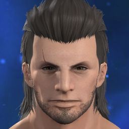 Gladio Amicitia